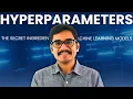 Machine Learning Hyperparameter