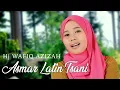 Wafiq Azizah - Asmar Latin Tsani (Official Music Video)