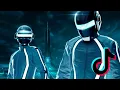 Lagu Daft Punk - End Of Line (TikTok Slowed Version)