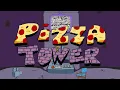 Download Lagu Pizza Tower OST - Bye Bye There! (The Crumbling Tower of Pizza)