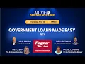 Government Loans Made Easy with Flagstar