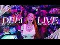 Ice Spice - Deli (Live Studio Concept)