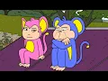 Download Lagu Andai Lerbuut Tidak Bersama Dengan Dorax - Animasi Doraxlerbuut