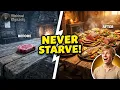 Medieval Dynasty - Easy Food Cooking Basic Resources For Beginners