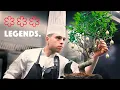 The World s Restaurant That s Impossible To Book