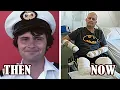 THE LOVE BOAT 1977 Cast Then and Now 2025 Who Passed Away After 48 Years