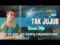 Download Lagu TAK JUJUR - RENA  NEW ADISTA | LIVE SDN 3 CISEWU CIKANGKUNG - CISEWU 15/06/2024