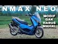 Download Lagu MODIFIKASI YAMAHA NMAX NEO ALA ANAK MUDA 2025