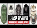 Lagu Is This the BEST New Balance 2026 Release?! 🤯
