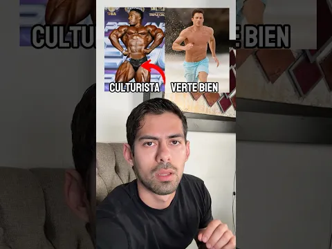 ❌¿Estás entrenando para un objetivo que no tienes?❌