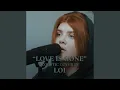 Download Lagu Love Is Gone (feat. Loi)