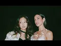 JENNIE & Dua Lipa 'Handlebars (House Remix)'