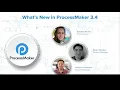 ProcessMaker 3 4 Webinar