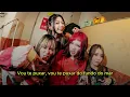 Nemophila - Hammer Down | Tradução PT-BR / Legendado