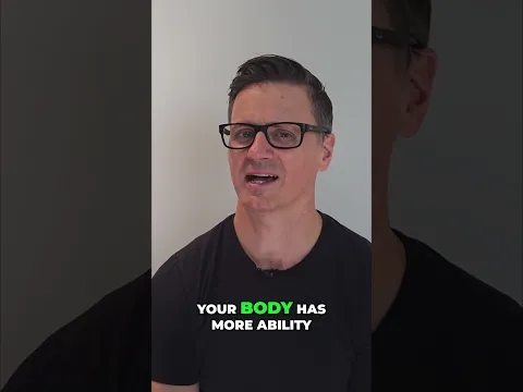 Disc Herniation Healing: Your Body CAN Resorb It!