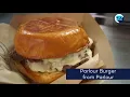 Ben Dana and Giselle sample the Target Center s delicious new treats
