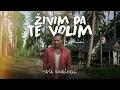 Download Lagu Saša Kovačević - Živim da te volim (Official Video || 2015)