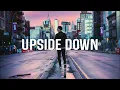 JVKE upside Down 1 hour