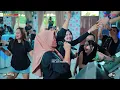 Lagu HAPPY LOSS - PHP - BUNGA PERMATA ft MAK SUNTI - BIRTHDAY PARTY 23TH DIN ANNESIA - PATI