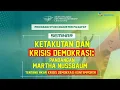 🔴Ketakutan dan Krisis Demokrasi: Pandangan Martha Nussbaum tentang Akar Krisis Demokrasi Kontemporer