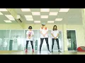 M4N  Shuffle dance   Seve   Tez Cadey