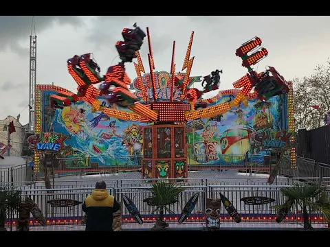 Video Kermiseditie 2025