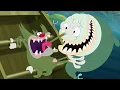 Download Lagu Oggy and the Cockroaches - Jack’s Big Catch (Compilation) BEST CARTOON COLLECTION | New Episodes HD