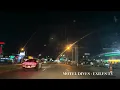 Dallas After Dark Harry Hines Ride Along Sept 2024