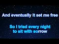 Karaoke♬ Love Me More - Sam Smith 【No Guide Melody】 Instrumental, Lyric