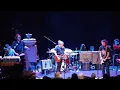 Yo La Tengo 1/1/25 Bowery Ballroom - Tom Courtenay
