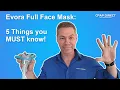 Download Lagu F\u0026P Evora Full Face Mask; 5 things to know before buying!