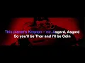 Lagu Eminem - Rap god [Karaoke] Original instrumental