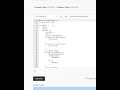 Solutions for Problem code - VCOUPLE