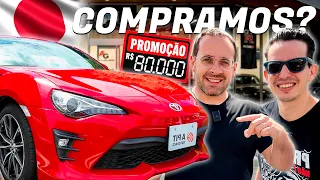 ALEMÃO PERDEU A LINHA NA LOJA MAIS LEGAL  DO JAPÃO! - EP03