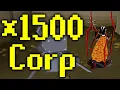 500 Hours 1500 Corp UIM