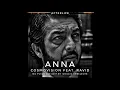 ANNA, Ravid   Cosmovision feat  Ravid No puede ser Feat  Ricardo Darin Edit by Ignacio Arbeleche