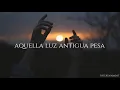 Allman Brown - Ancient Light (Letra traducida)