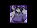SLOWYMANE X Nateki - Cruel - slowed down