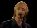 Tom Petty And The Heartbreakers - Here Comes My Girl (Live)