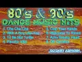 Download Lagu 80's \u0026 90's DANCE MUSIC HITS DJDARY ASPARIN