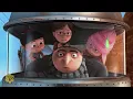 "Fun, Fun, Fun": The Ultimate Amusement Park Outing | Despicable Me