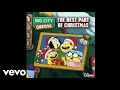 Big City Greens Good Deeds Are Good Indeed VERSION EXTENDED Music