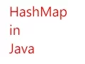Java Tutorial For Beginners - HashMap in Java