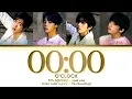 Download Lagu BTS (방탄소년단) (Vocal Line) - '00:00 (Zero O'Clock)' (Color Coded Lyrics)