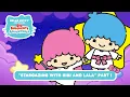 Stargazing with Kiki and Lala Part 1 Hello Kitty and Friends Supercute Adventures S13 EP13