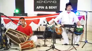 lagu indonesia raya versi koplo