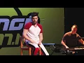 Download Lagu Eu, você, o mar e ela - Luan Santana (Show Exclusivo Maringá FM)