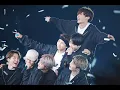 Download Lagu BTS (방탄소년단) - WE ARE BULLETPROOF:THE ETERNAL (FMV)