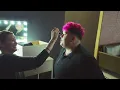 PINKNOISE - The Making of “BITTERSWEET” (Behind The Scenes)