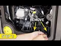 Carburetor Replacement 201001